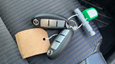 Nissan Qashqai 1.3 DiG-T MH 158 Tekna 5dr Xtronic Petrol Hatchback